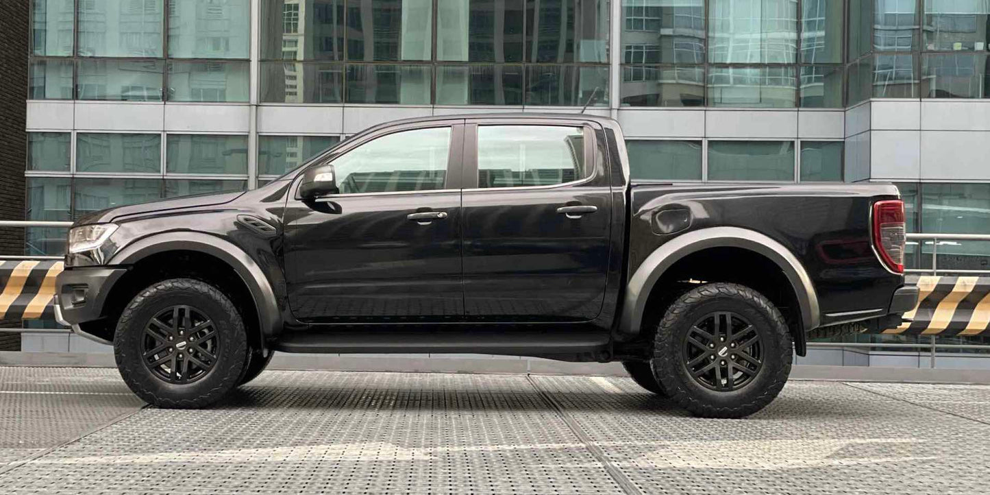 2019 Ford Ranger Raptor 2.0L Bi-Turbo 4X4, Automatic, Diesel
