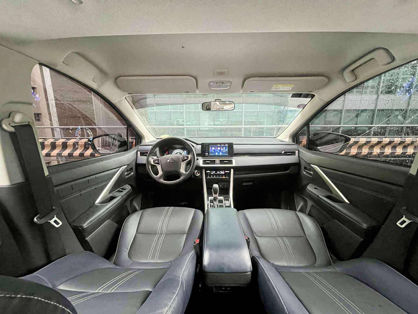 2023 Mitsubishi Xpander Cross 1.5G 2WD, Automatic, Gas