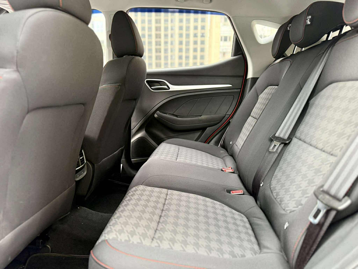 2024 MG ZS 1.5 Style, Automatic, Gas