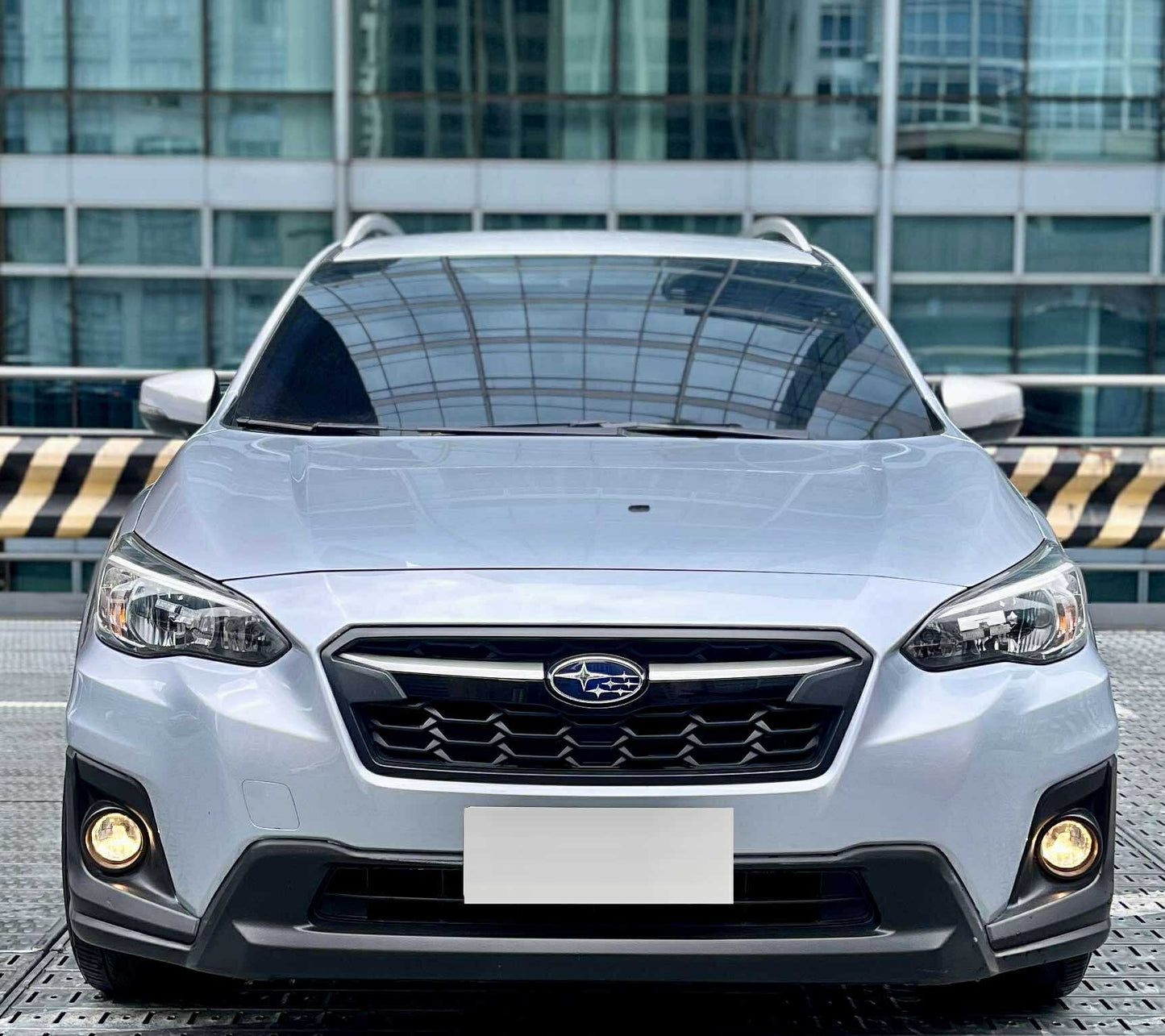 2018 Subaru XV 2.0i AWD, Automatic, Gas