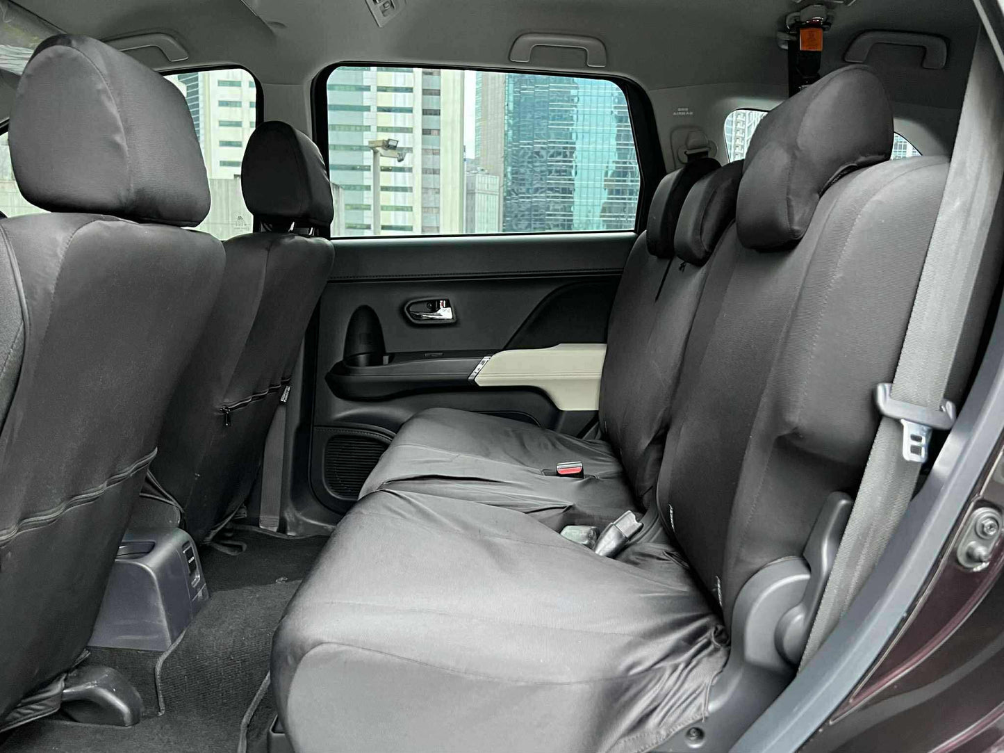 2019 Toyota Rush 1.5 G, Automatic, Gas