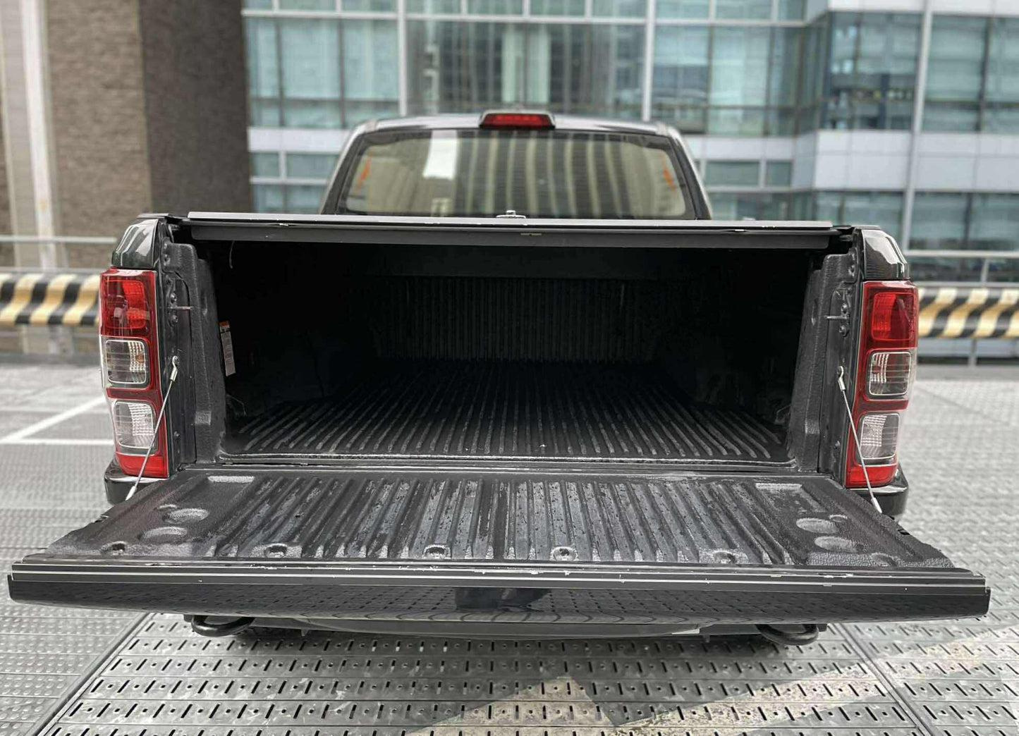 2019 Ford Ranger Raptor 2.0L Bi-Turbo 4X4, Automatic, Diesel