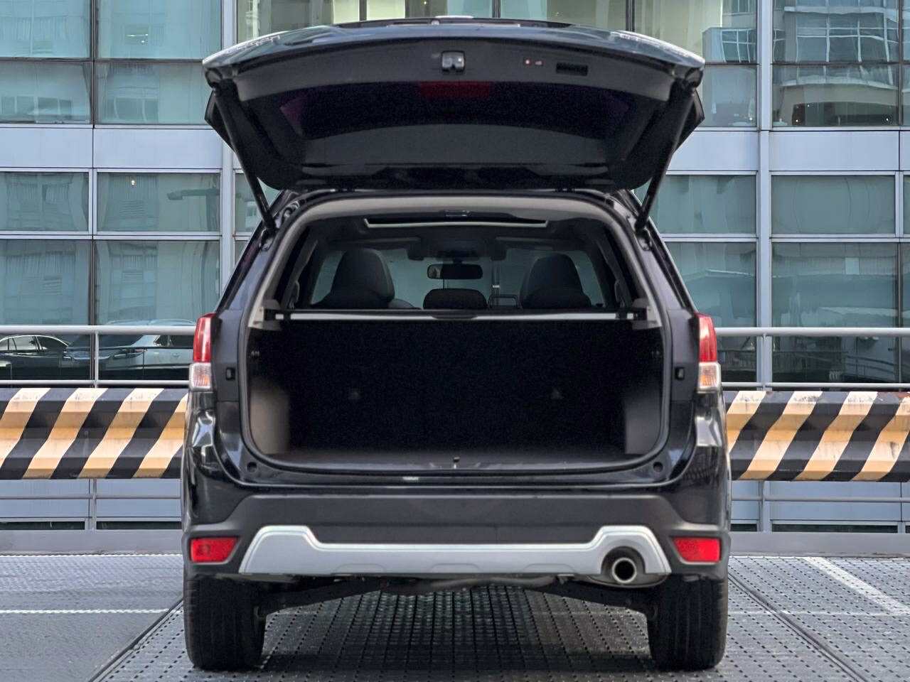 2019 Subaru Forester 2.0 i-S Eyesight, Automatic, Gas