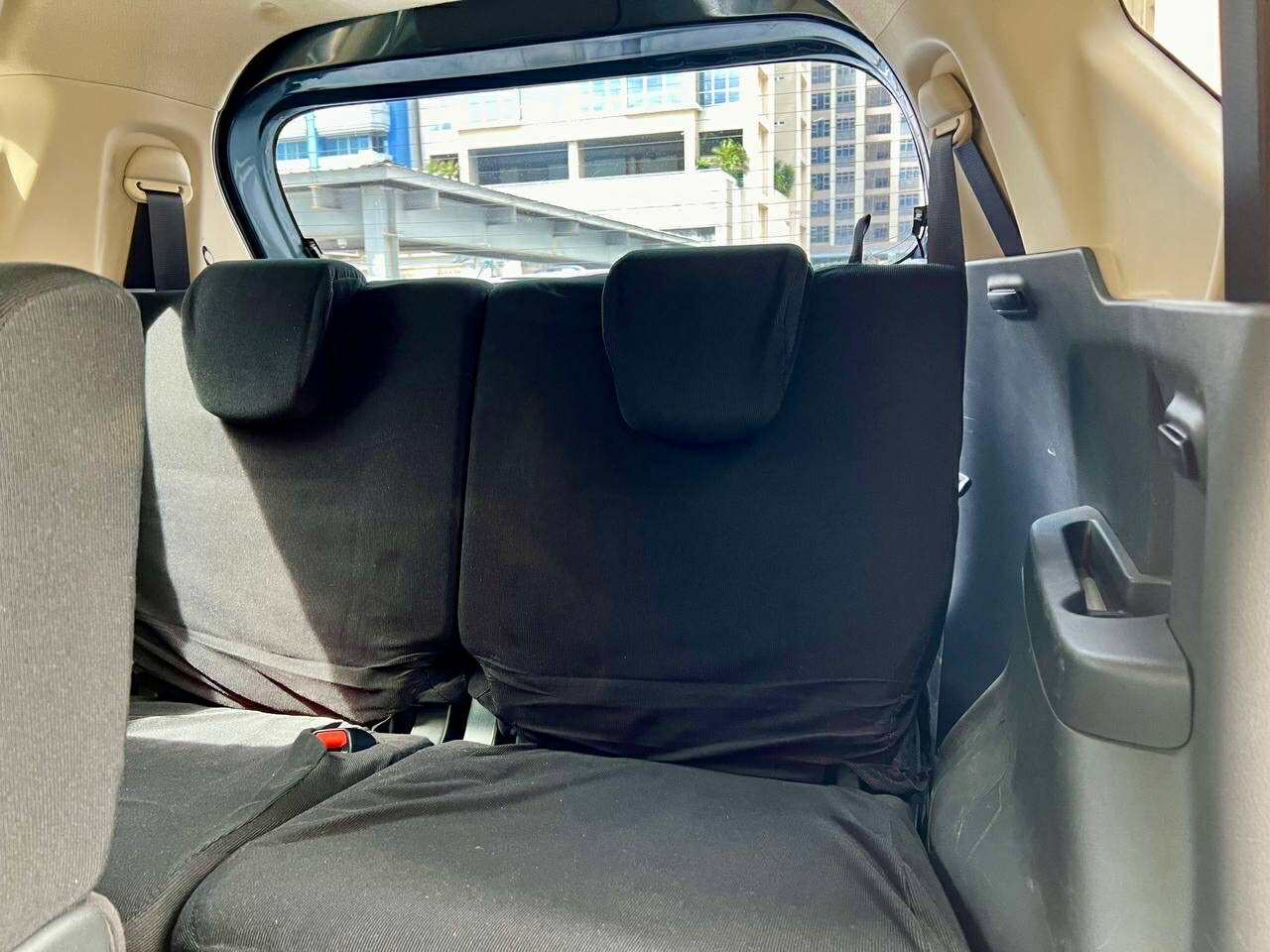 2020 Mitsubishi Xpander GLS, Automatic, Gas