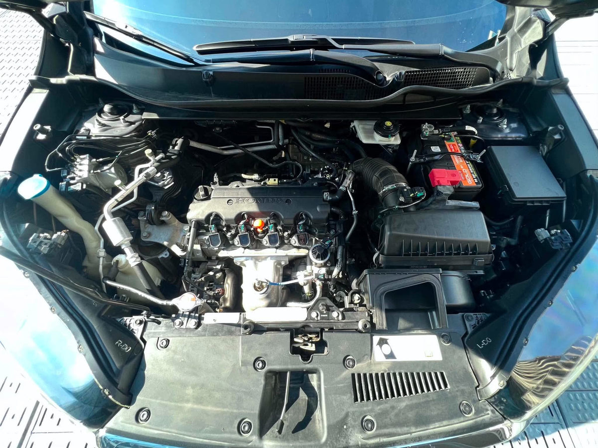 2018 Honda CRV 2.0, Automatic, Gas