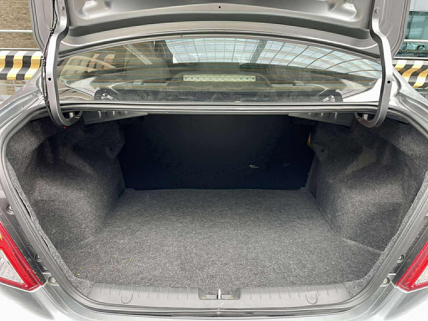 2024 Mitsubishi Mirage G4 1.2 GLX, Automatic, Gas