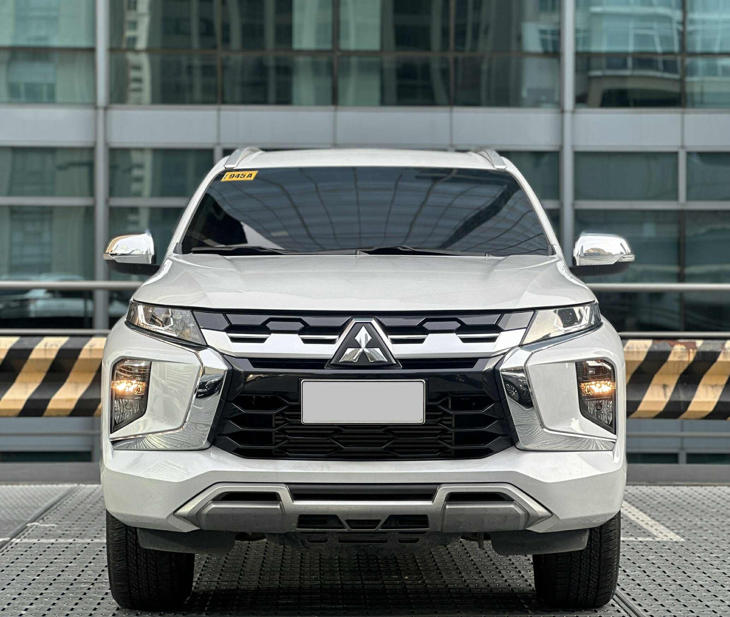2025 Mitsubishi Montero 2.4D GLX 2WD, Manual, Diesel