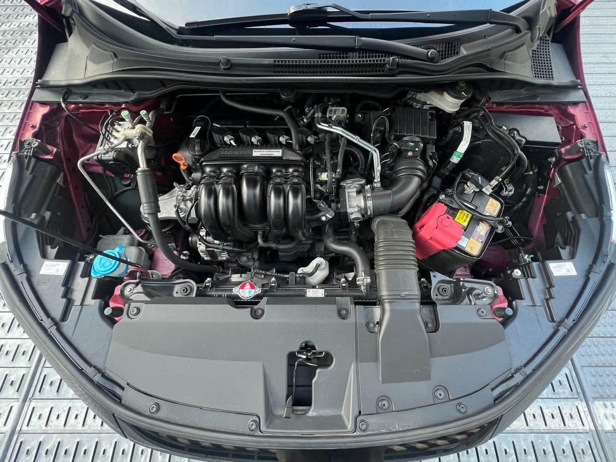 2021 Honda City RS Sedan 1.5, Automatic, Gas