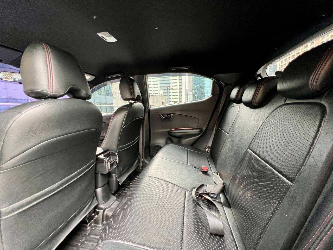 2019 Honda Brio RS, Automatic, Gas