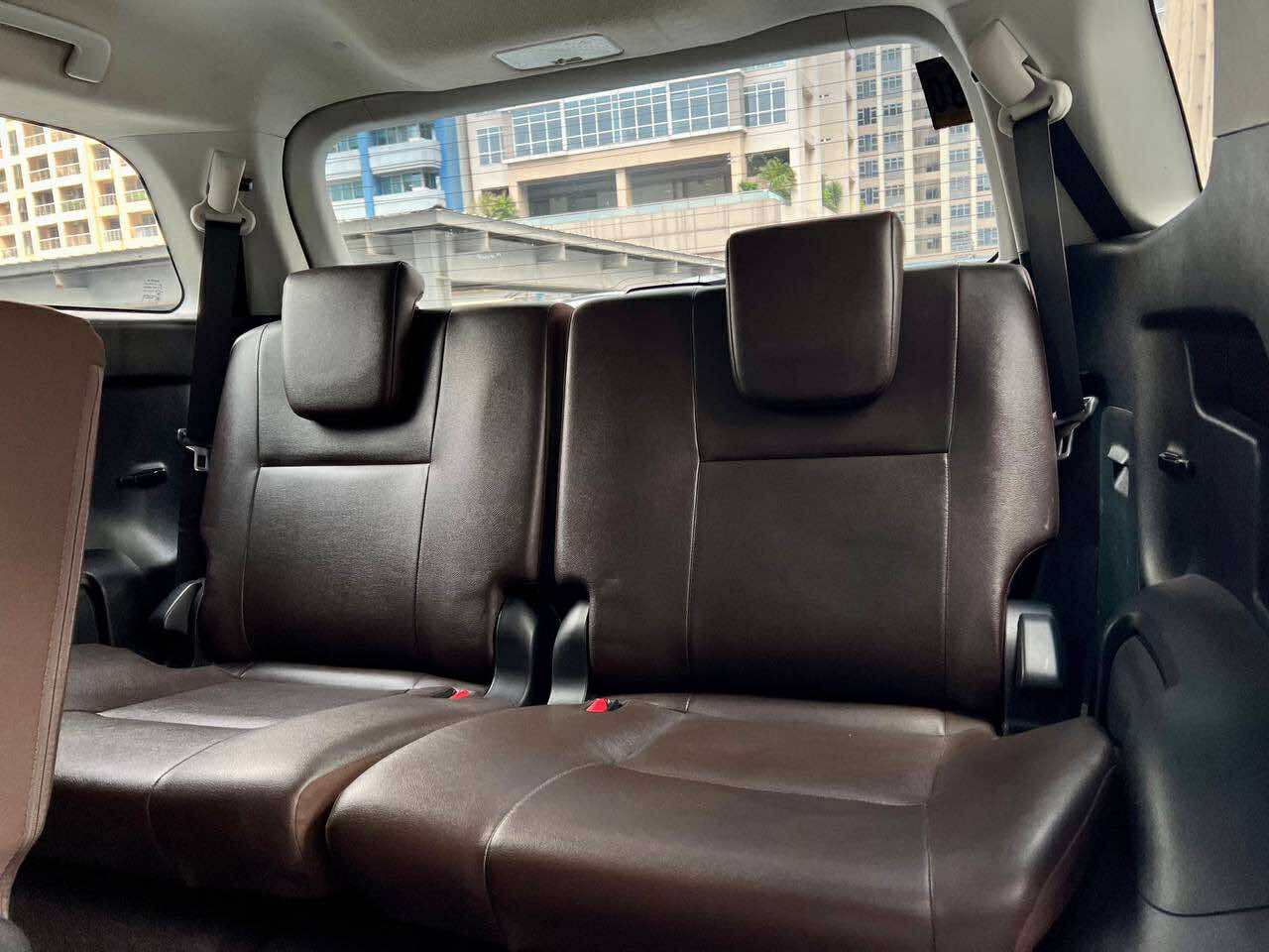 2020 Toyota Fortuner 2.4 4x2 V, Automatic, Diesel