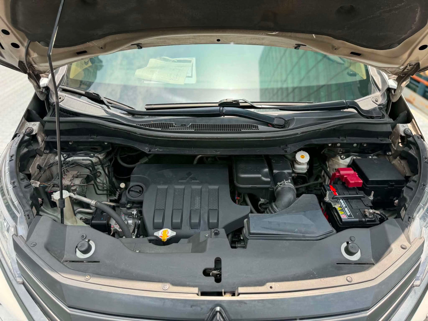 2019 Mitsubishi Xpander GLS Sports 1.5, Automatic, Gas