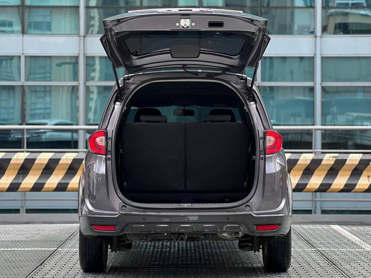 2017 Honda BRV 1.5 S, Automatic, Gas