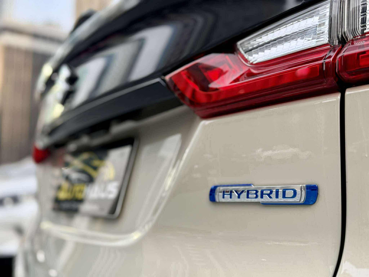 2025 Suzuki XL7 Hybrid GLX, Automatic, Gas
