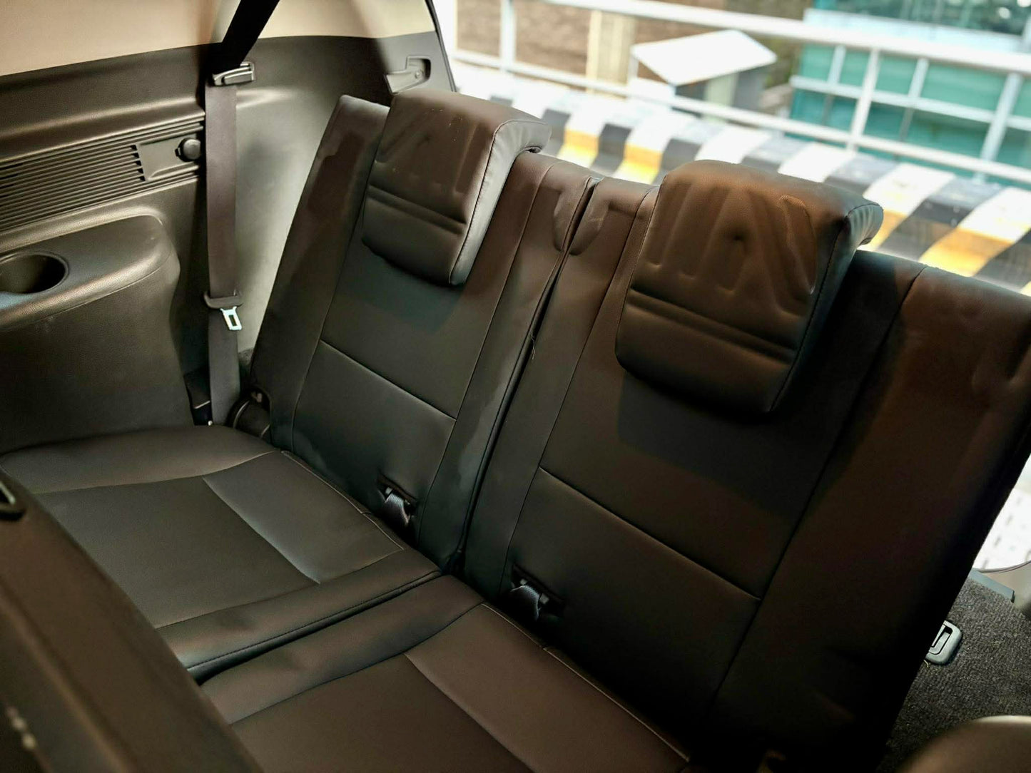 2019 Mitsubishi Montero GT 4x4 2.5, Automatic, Diesel