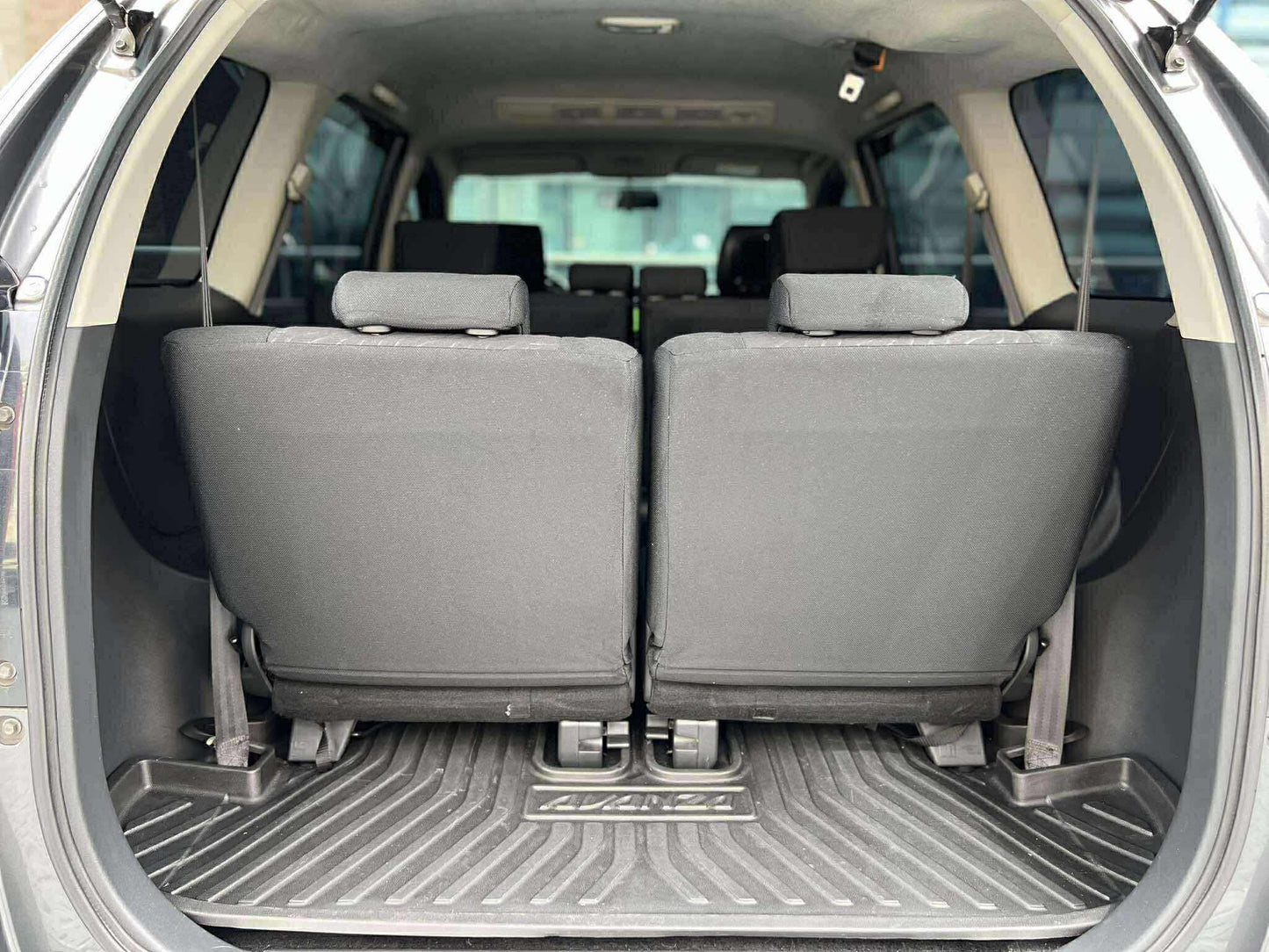 2016 Toyota Avanza 1.3 E, Automatic, Gas