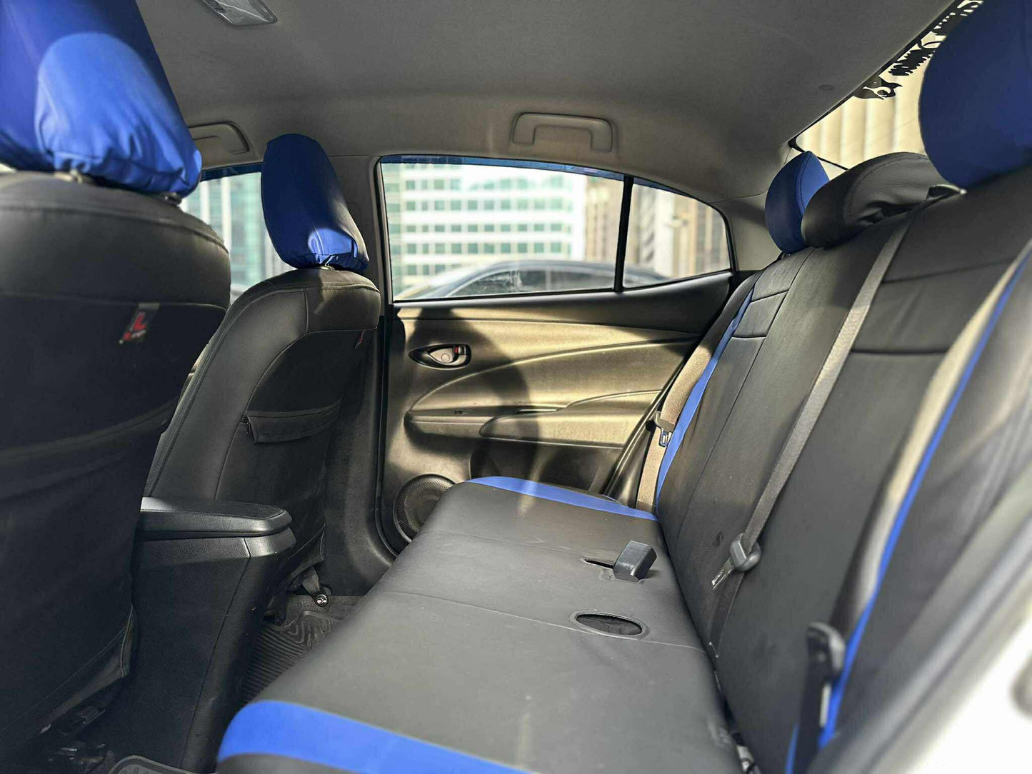 2021 Toyota Vios 1.3 XE, Automatic, Gas