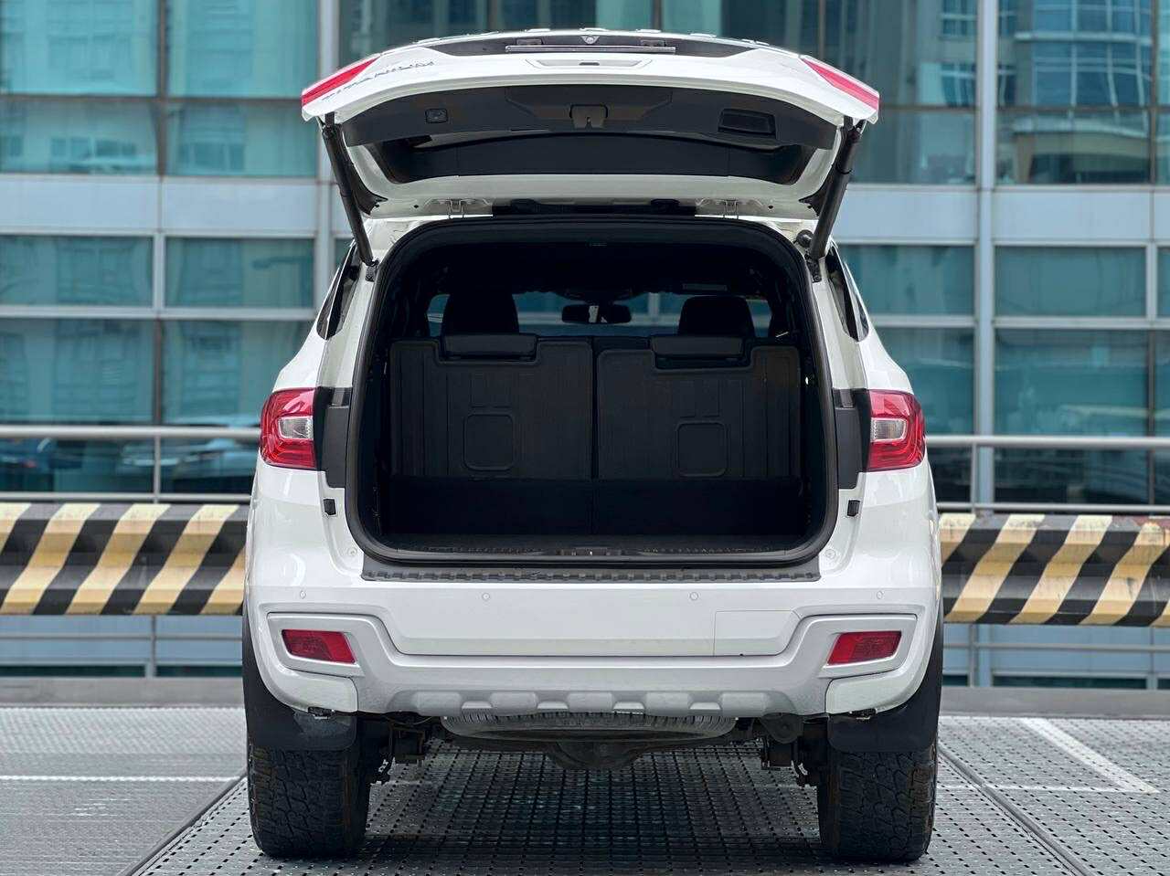 2019 Ford Everest Titanium 4x2 2.0, Automatic, Diesel