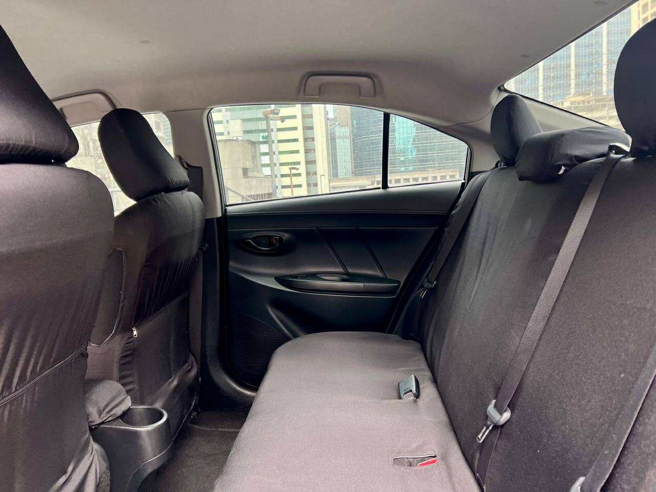 2017 Toyota Vios 1.3 E, Dual VVTi, Automatic, Gas