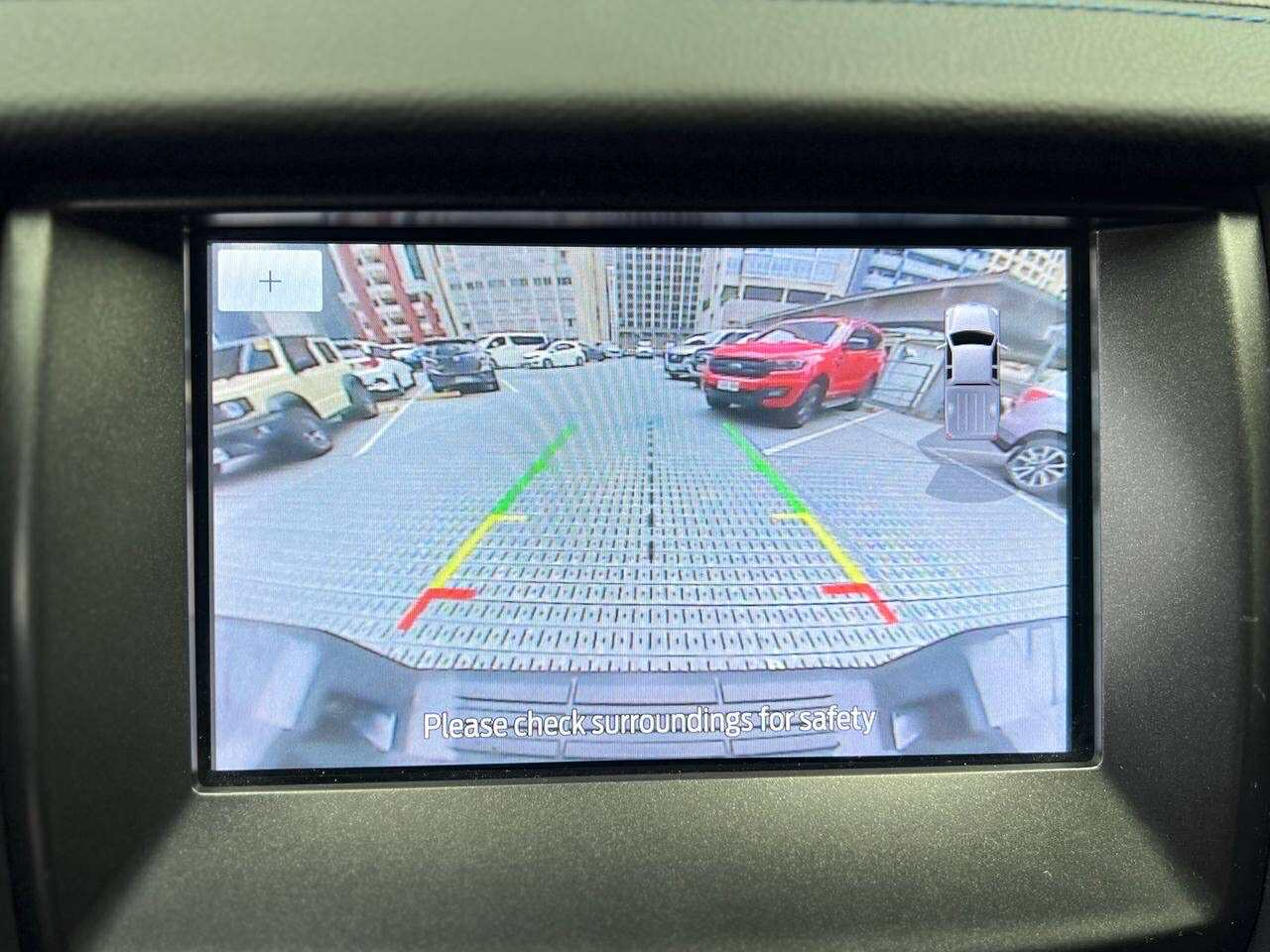 2020 Ford Raptor 2.0 Bi Turbo 4x4, Automatic, Diesel