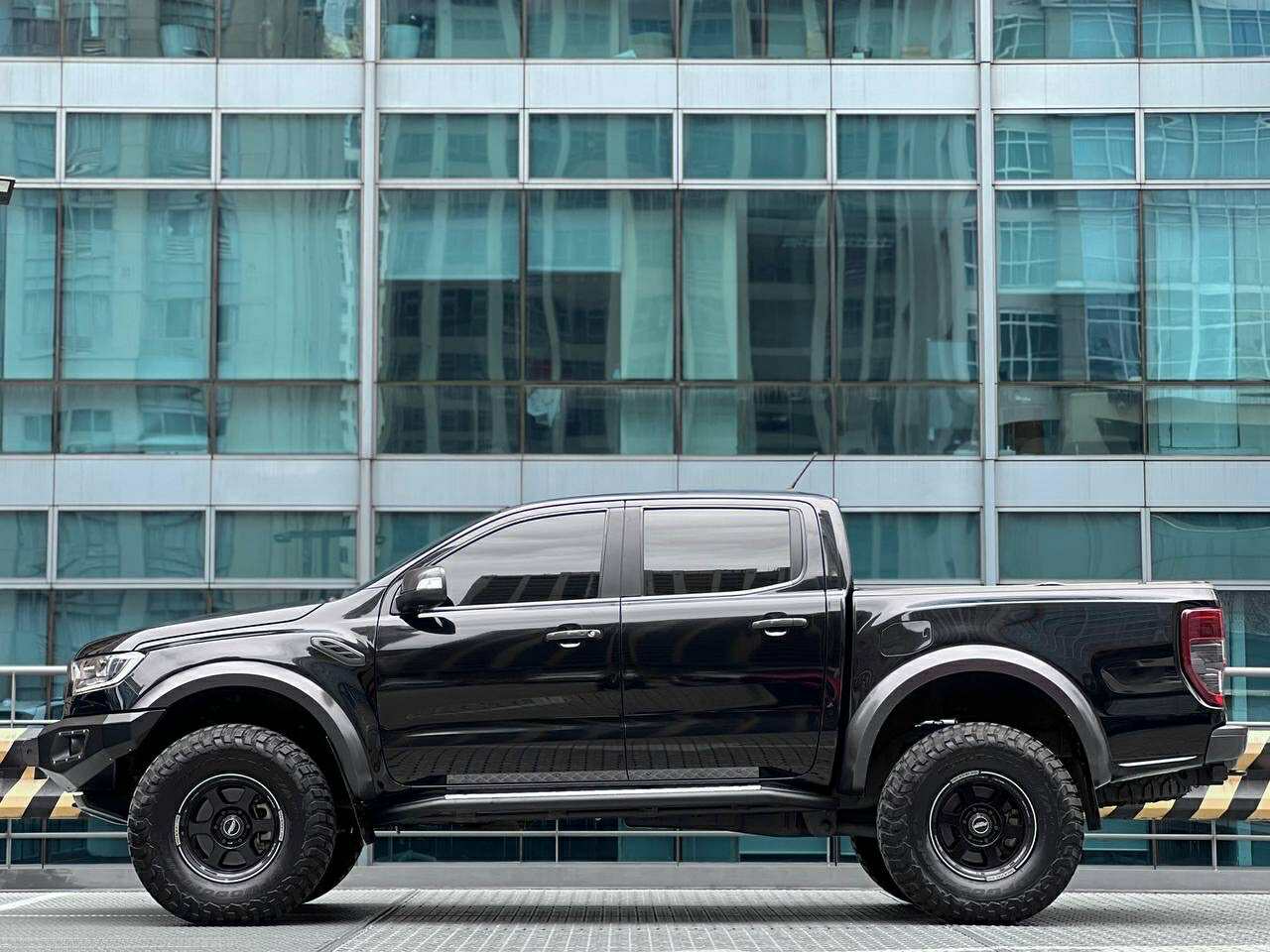 2020 Ford Raptor 2.0 Bi Turbo 4x4, Automatic, Diesel