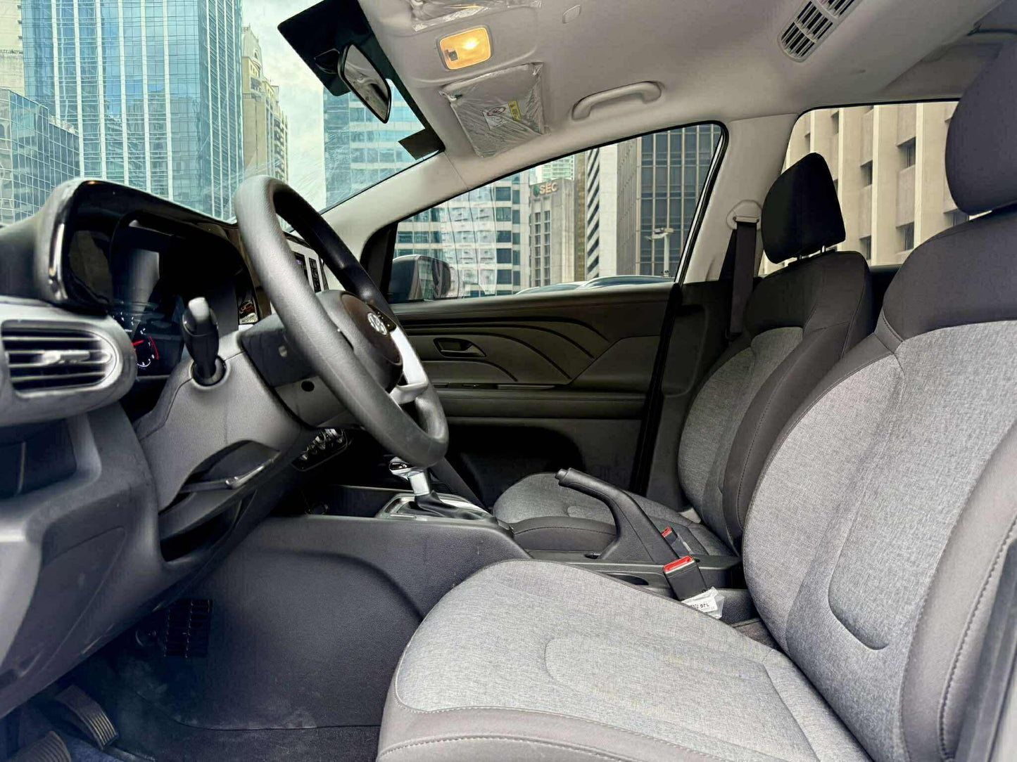 2025 Hyundai Stargazer 1.5 GL IVT, Automatic, Gas