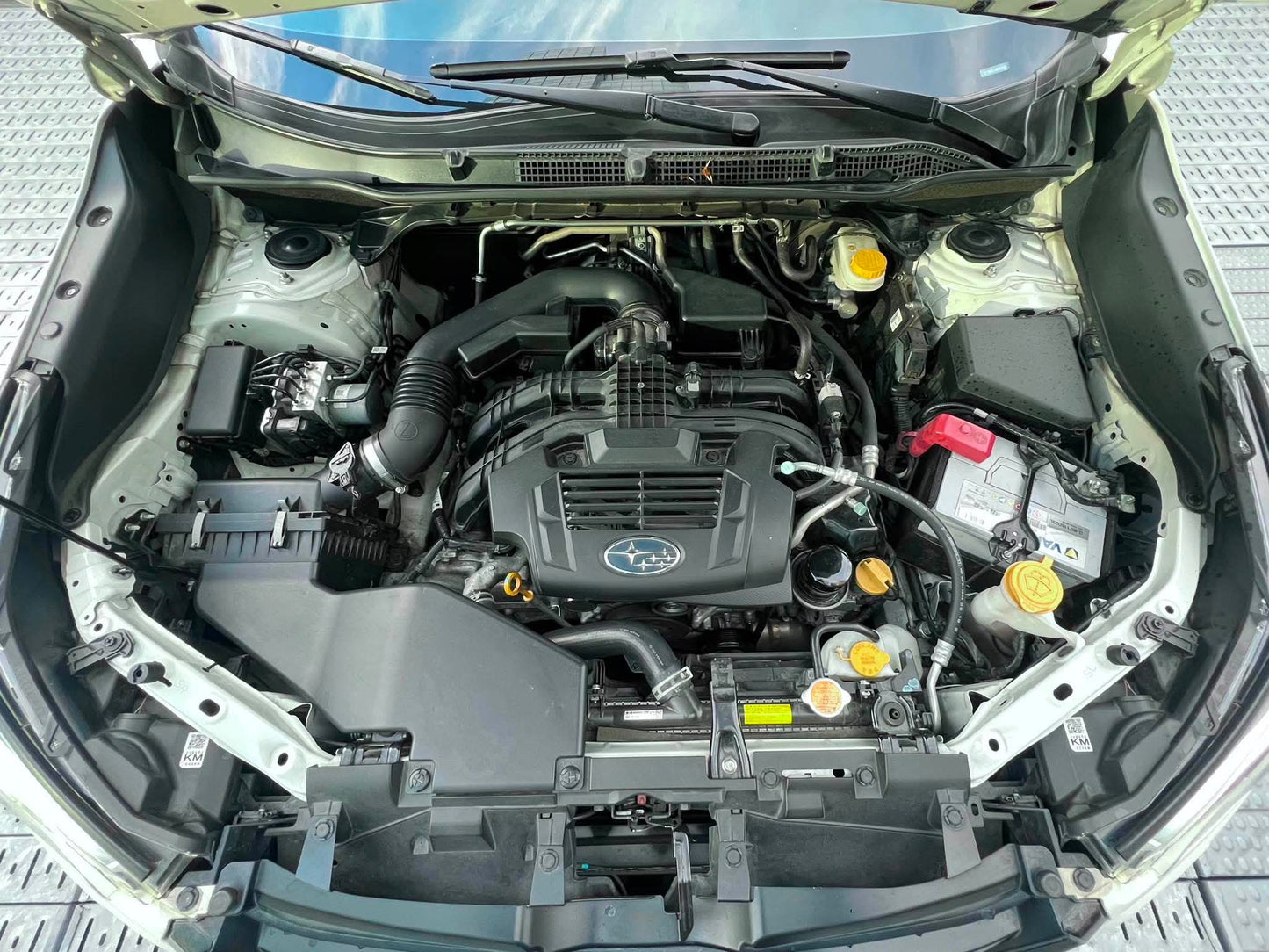 2023 Subaru Forester Eyesight 2.0 IS Eyesight AWD, Automatic, Gas