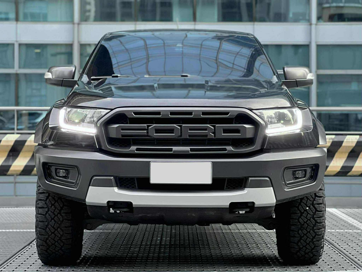 2020 Ford Raptor 2.0 4x4, Automatic, Diesel