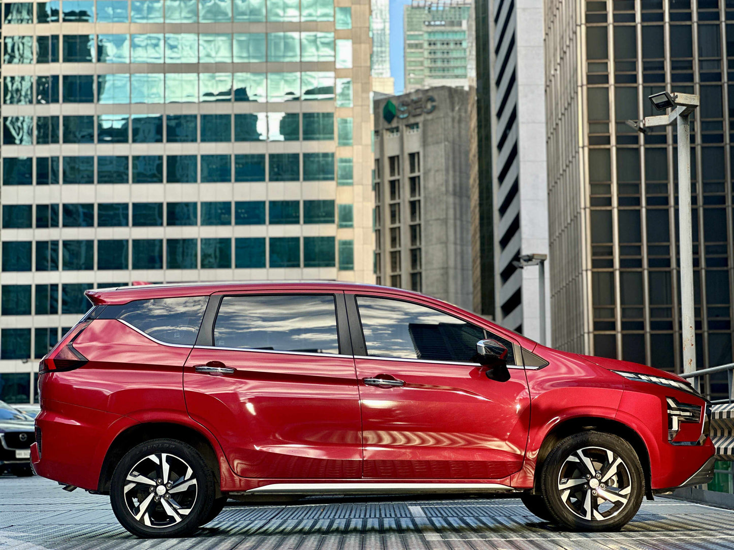 2025 Mitsubishi Xpander 1.5 GLS 2WD, Automatic, Gas