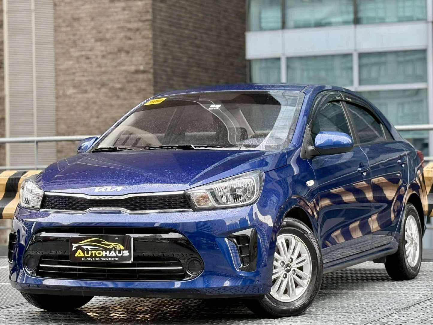 2023 Kia Soluto 1.4 LX, Automatic, Gas