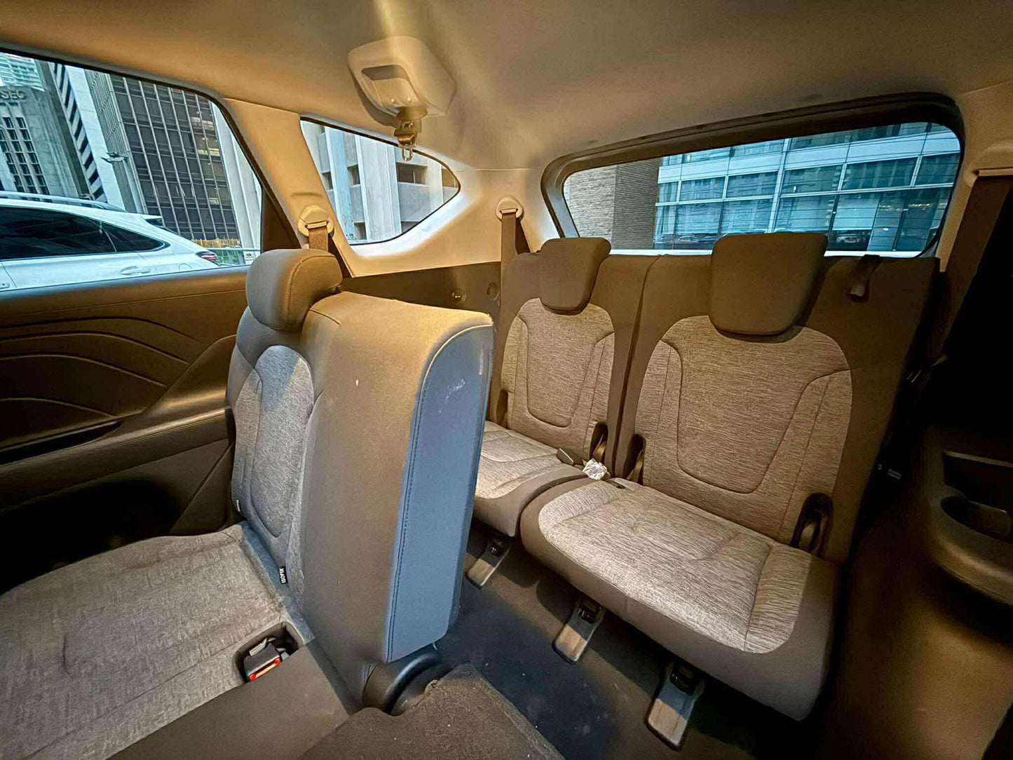 2025 Hyundai Stargazer 1.5 GL IVT, Automatic, Gas