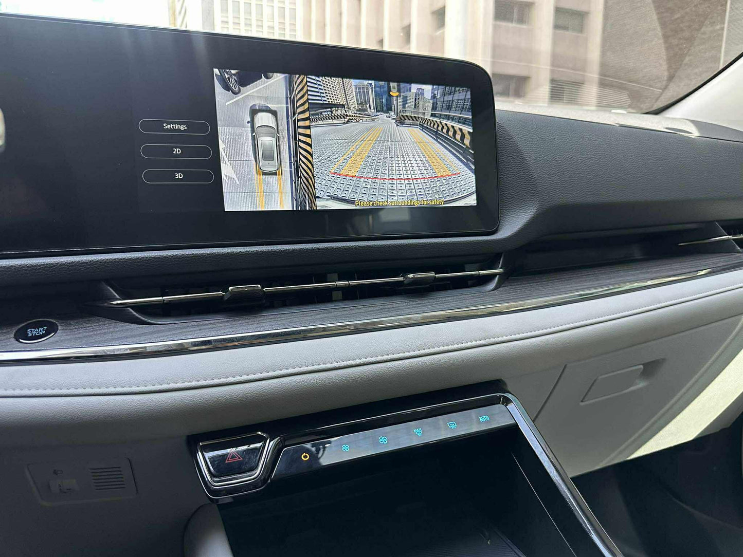 2025 Ford Territory Titanium X 1.5, Automatic, Gas