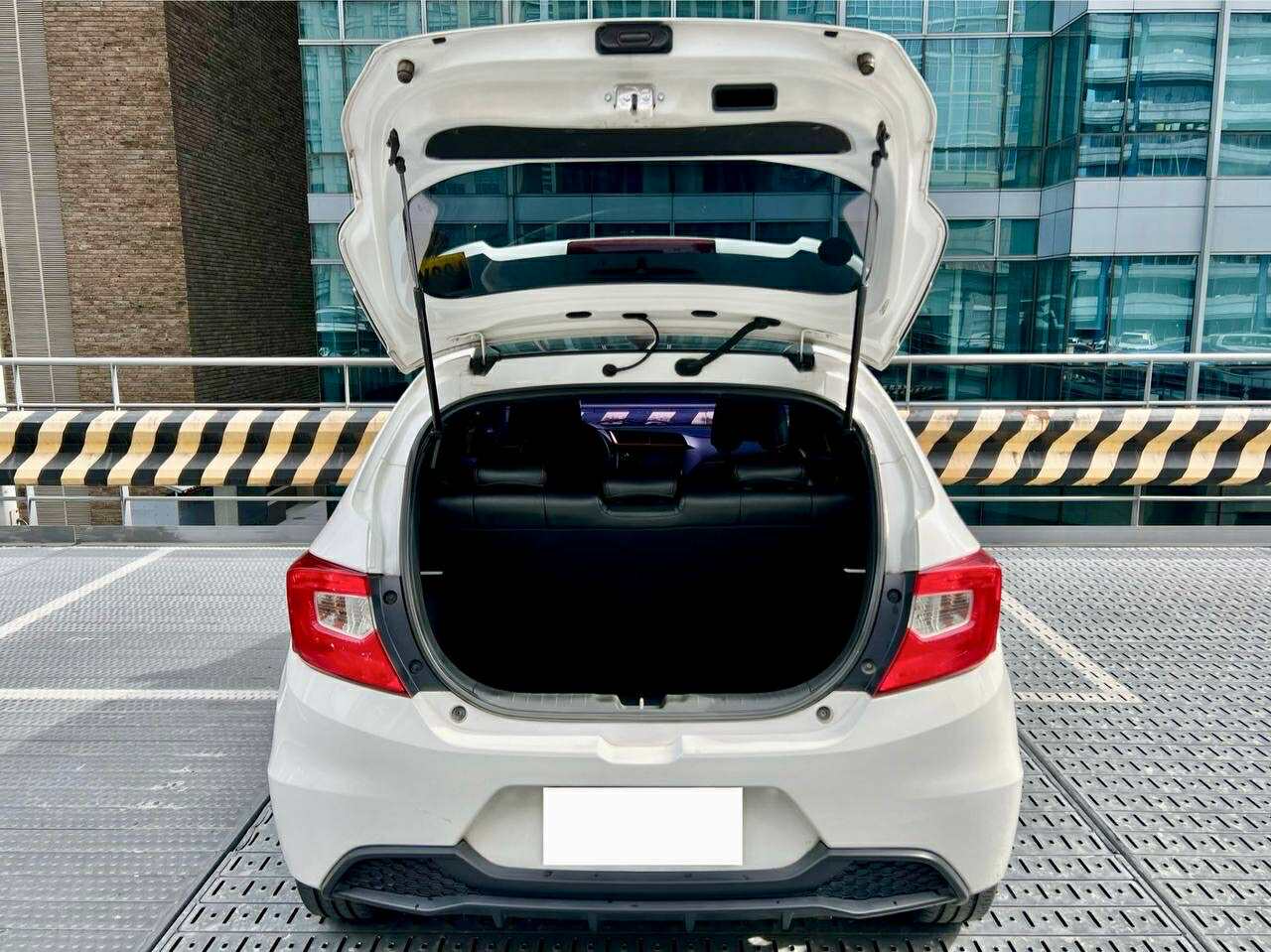 2019 Honda Brio RS, Automatic, Gas