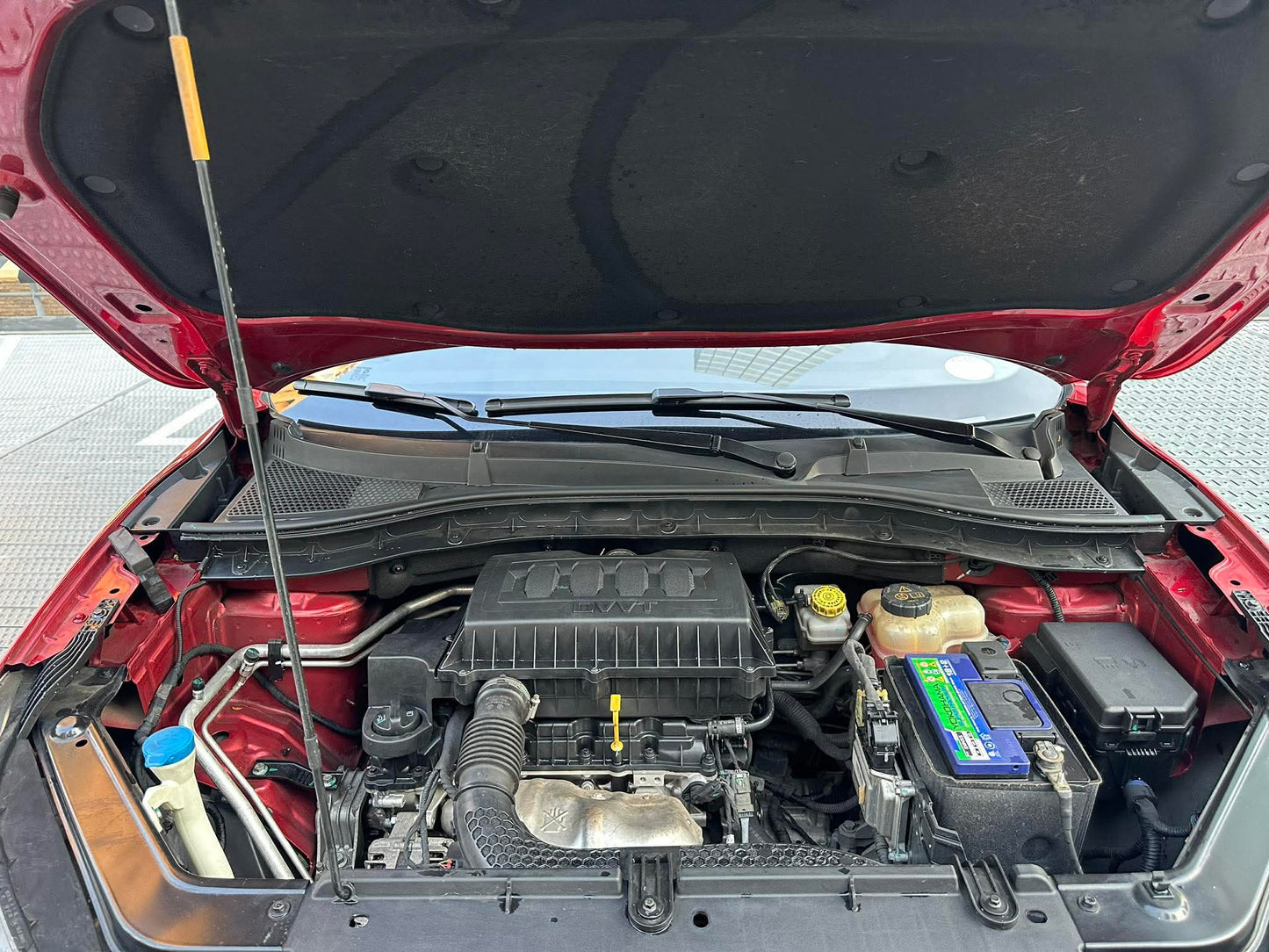 2021 MG ZS 1.5 Style, Automatic, Gas