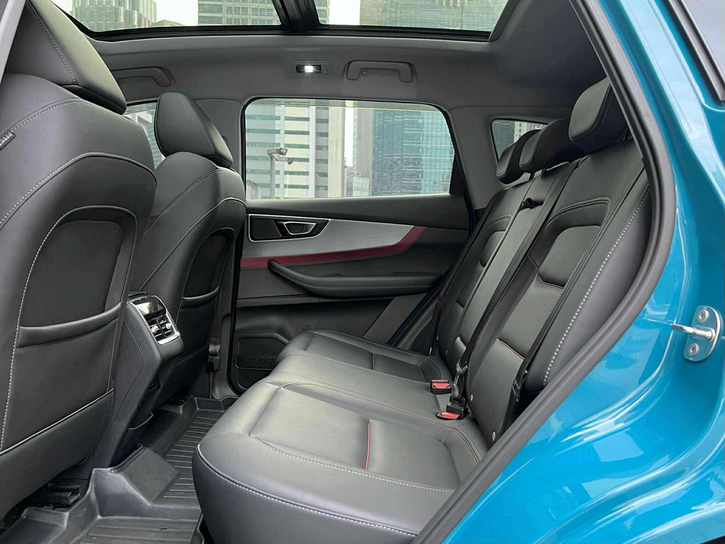2021 Chery Tiggo 7 Pro 1.5, Automatic, Gas
