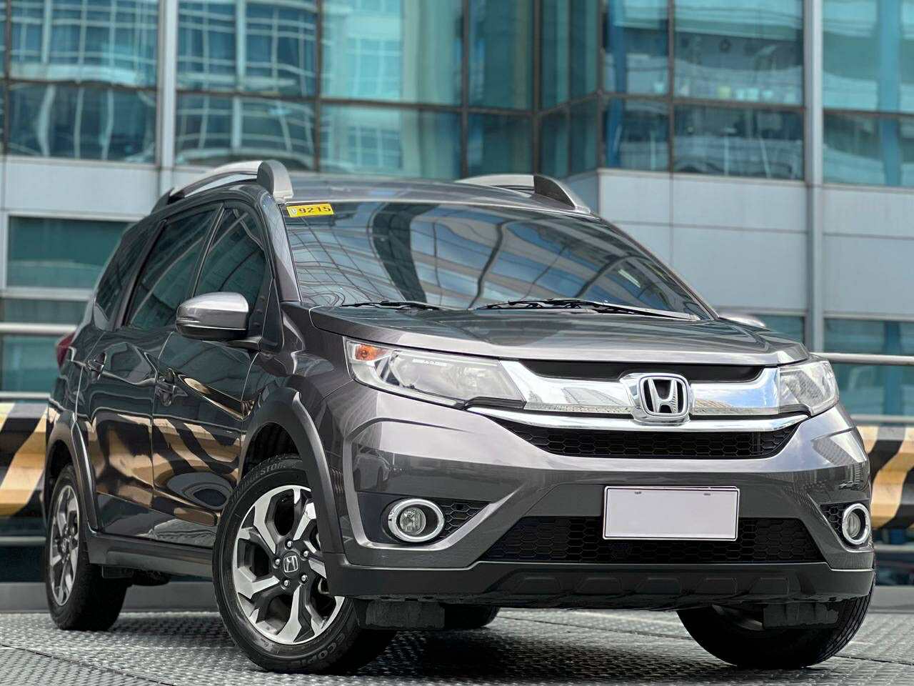 2017 Honda BRV 1.5 S, Automatic, Gas