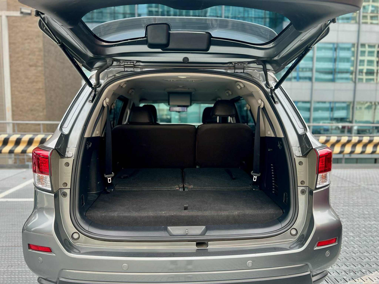 2020 Nissan Terra 2.5 VL 4x2, Automatic, Diesel