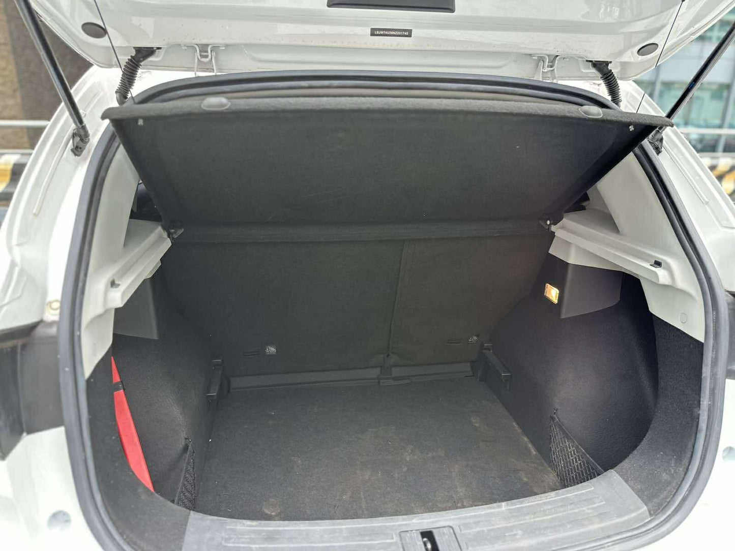 2022 MG ZS 1.5 Style, Automatic, Gas
