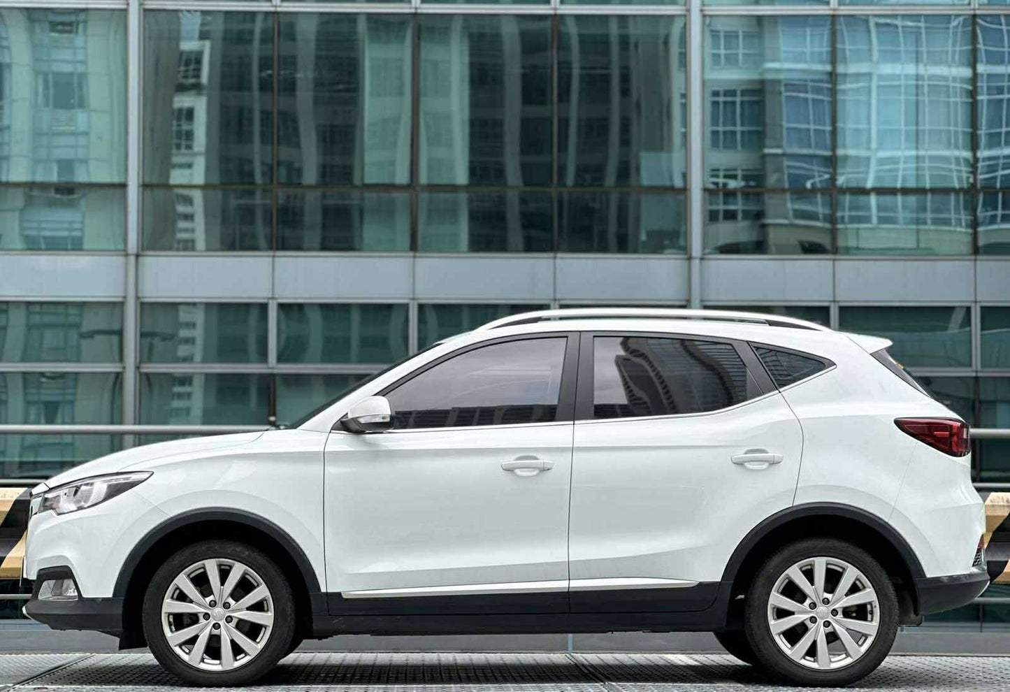 2022 MG ZS 1.5 Style, Automatic, Gas