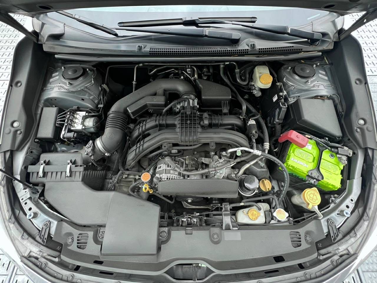 2023 Subaru XV 2.0i-S Eyesight, Automatic, Gas