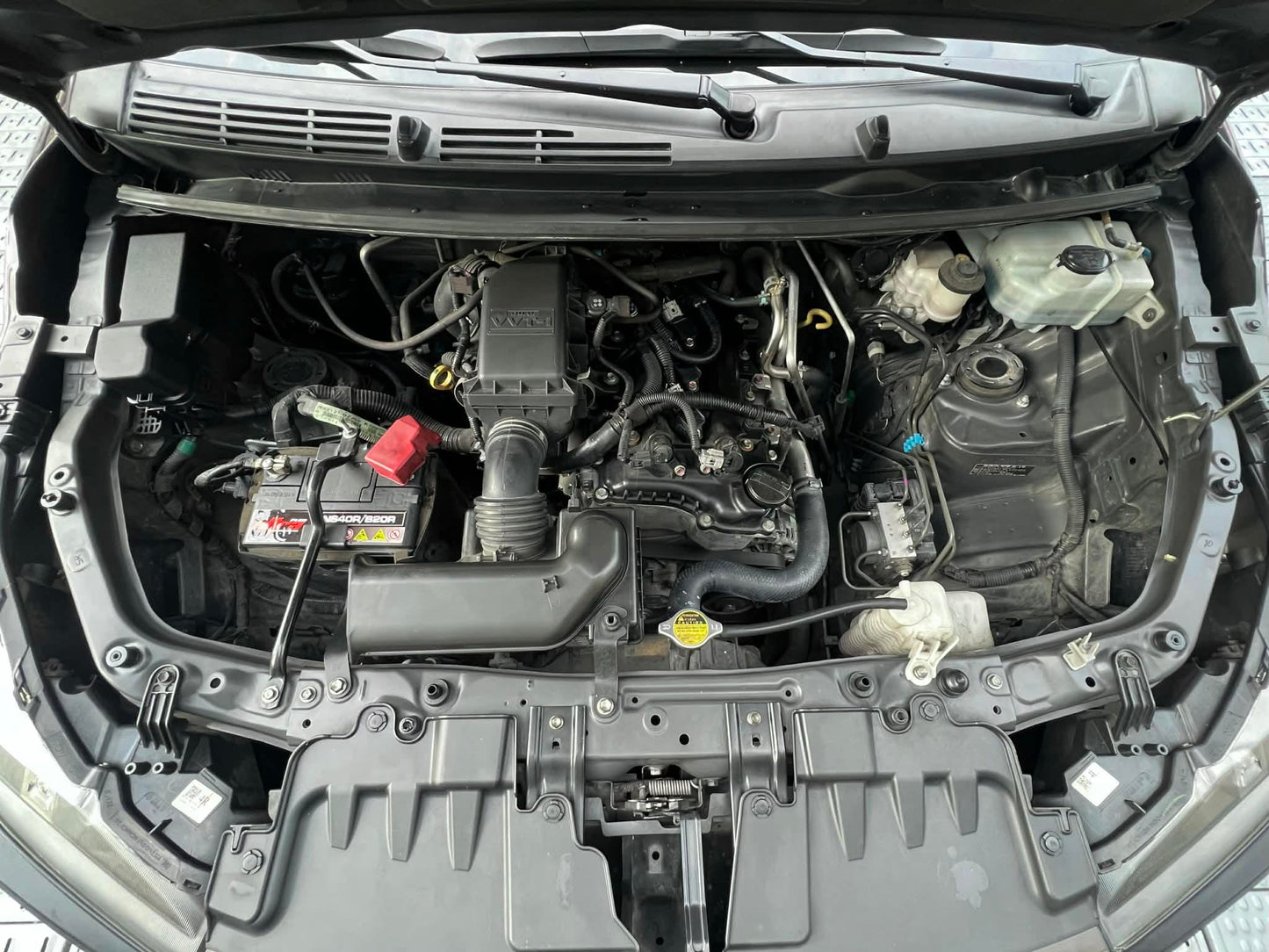 2021 Toyota Rush 1.5 G, Automatic, Gas