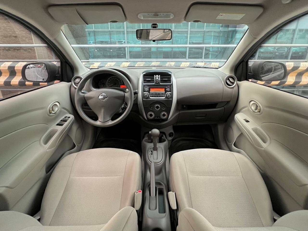 2018 Nissan Almera 1.5 LE, Automatic, Gas