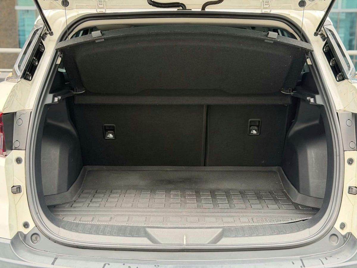 2023 Ford Territory Titanium 1.5, Automatic, Gas