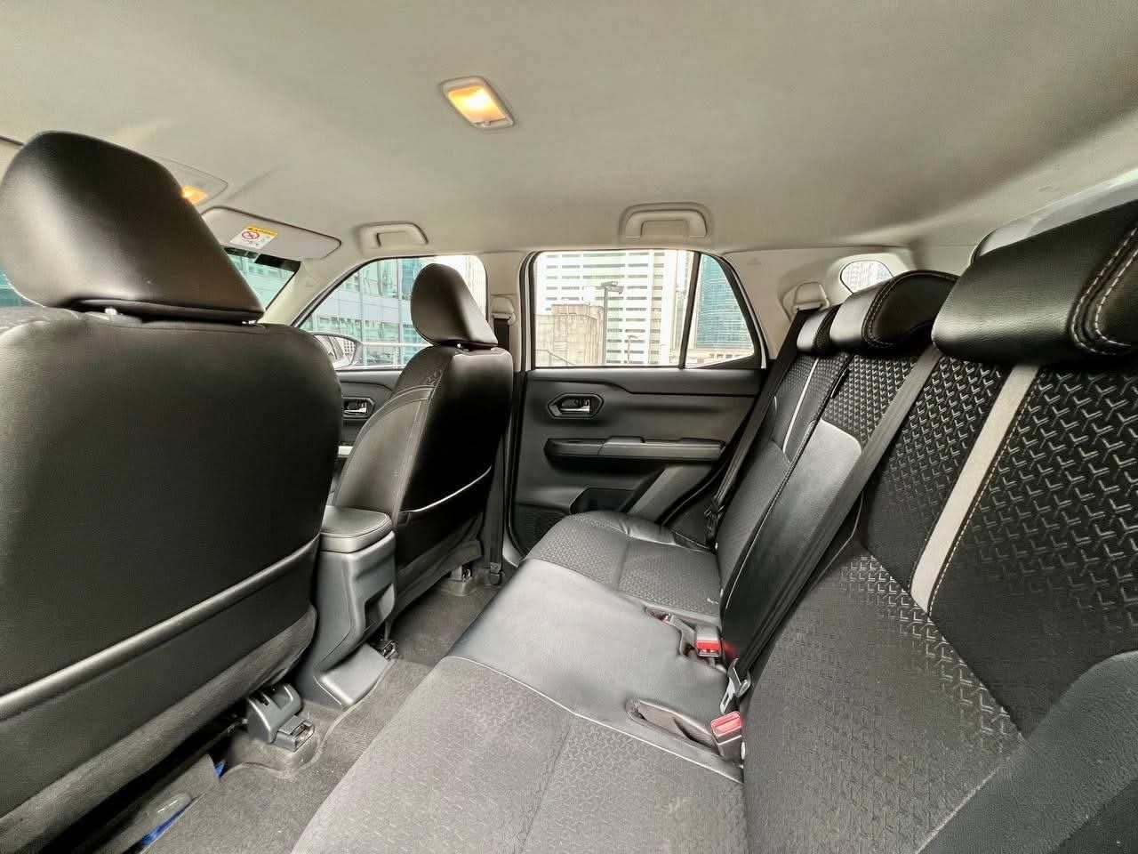2022 Toyota Raize 1.0 Turbo, Automatic, Gas