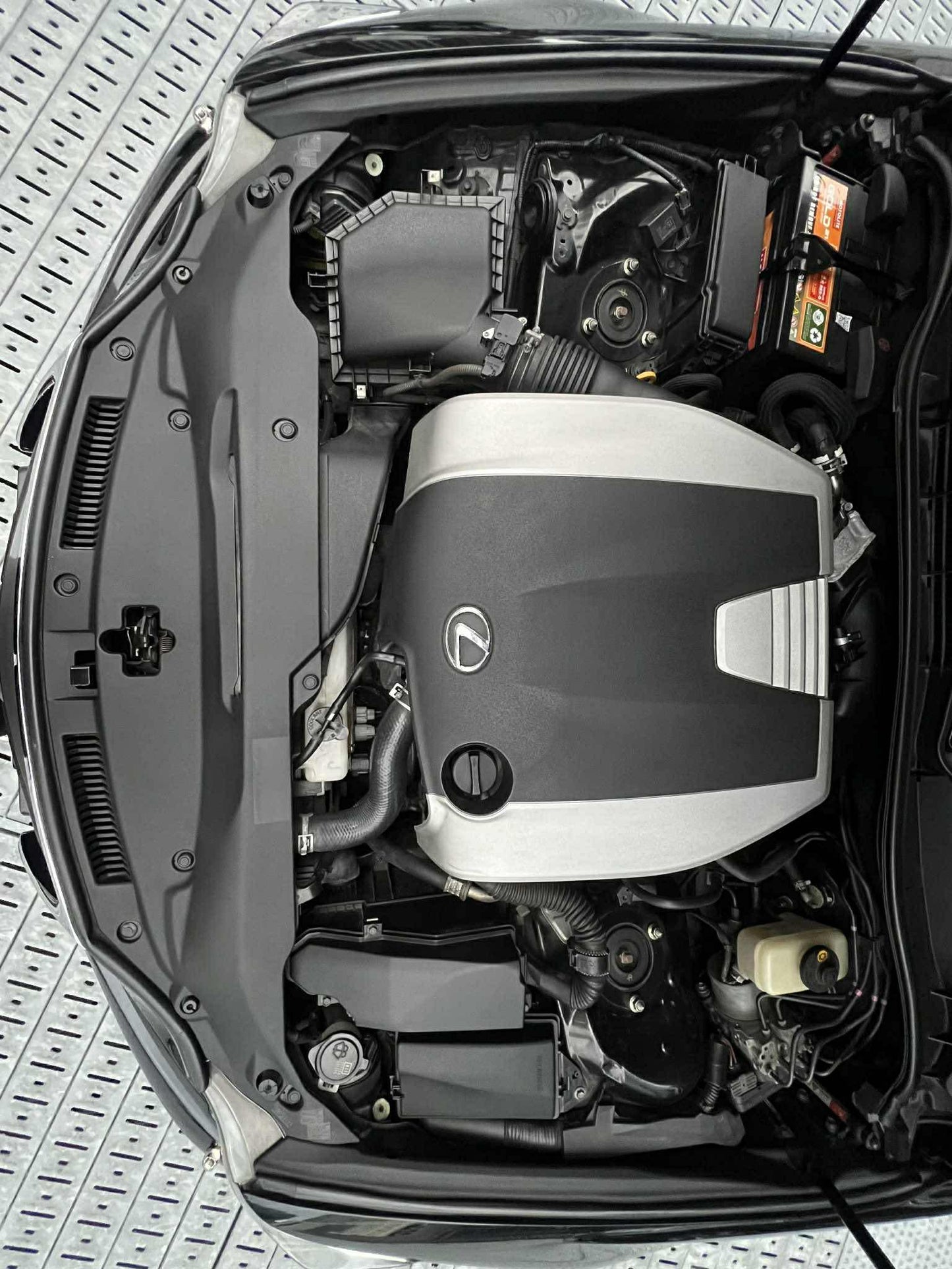 2014 Lexus IS350 3.5, Automatic, Gas