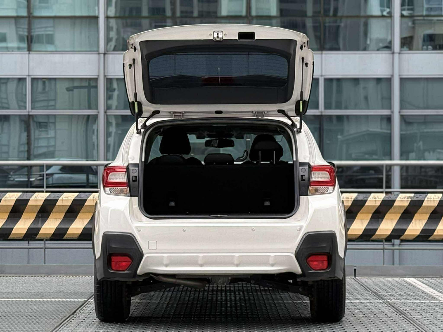 2019 Subaru XV 2.0I-S Eyesight AWD, Automatic, Gas