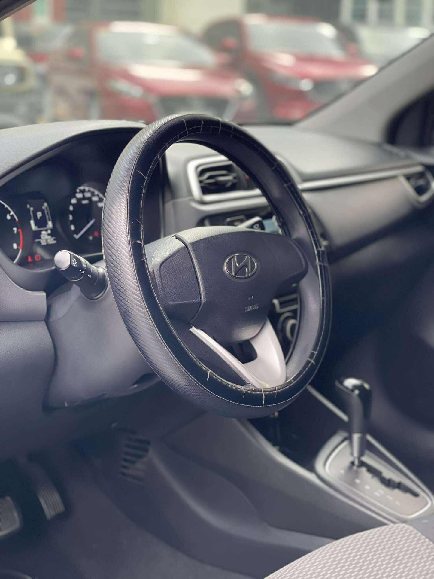 2019 Hyundai Reina 1.4 GL, Automatic, Gas