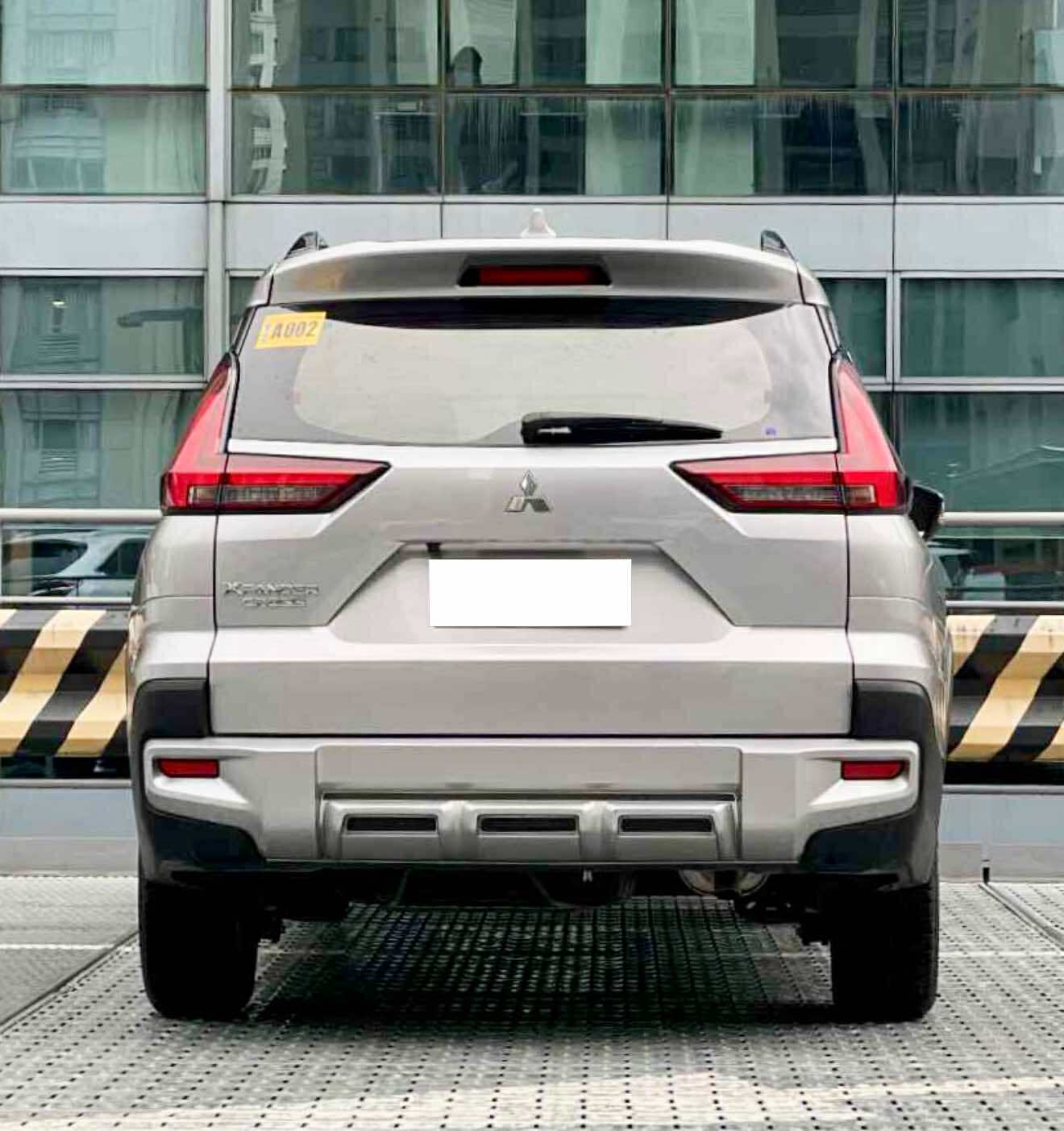 2023 Mitsubishi Xpander Cross 1.5G 2WD, Automatic, Gas