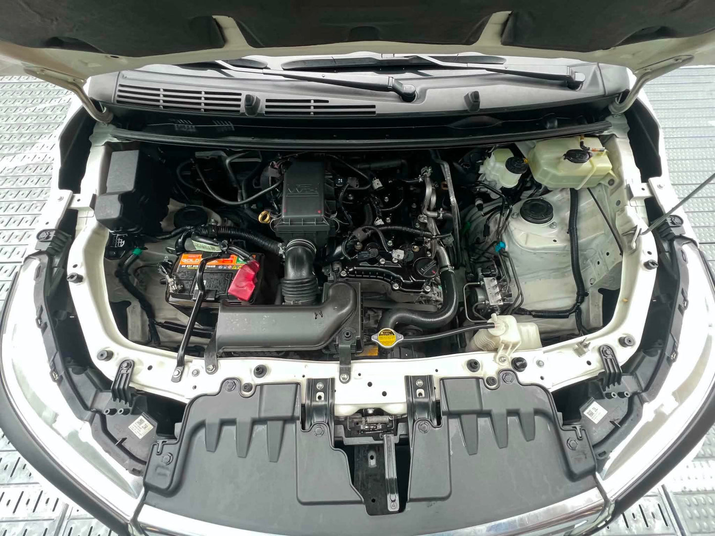 2018 Toyota Rush 1.5, Automatic, Gas