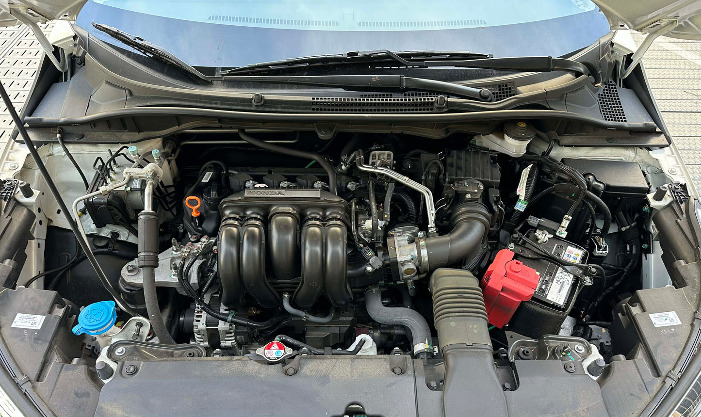 2025 Honda City 1.5 V Sensing CVT, Automatic, Gas