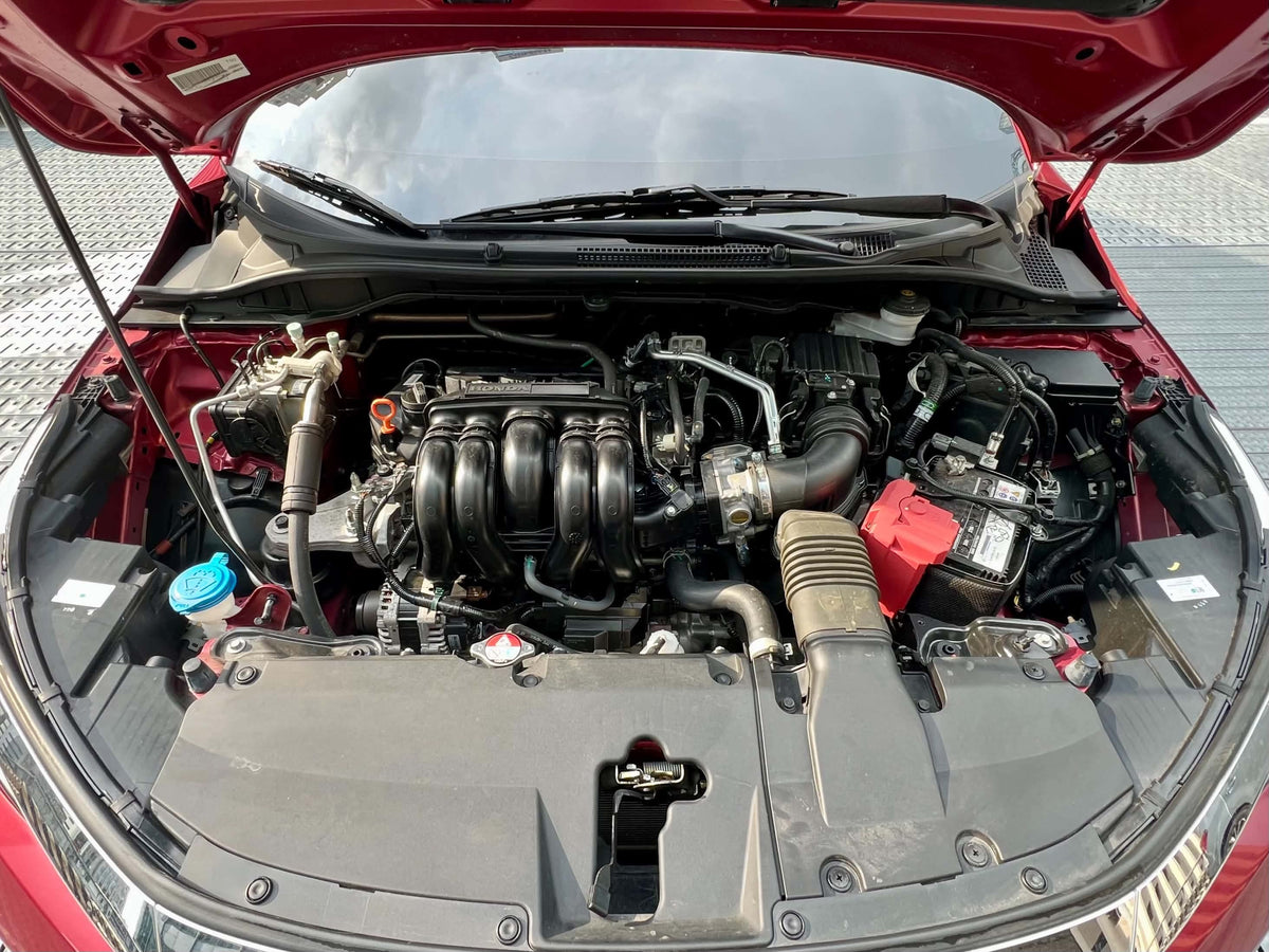 2025 Honda City S 1.5, Automatic, Gas